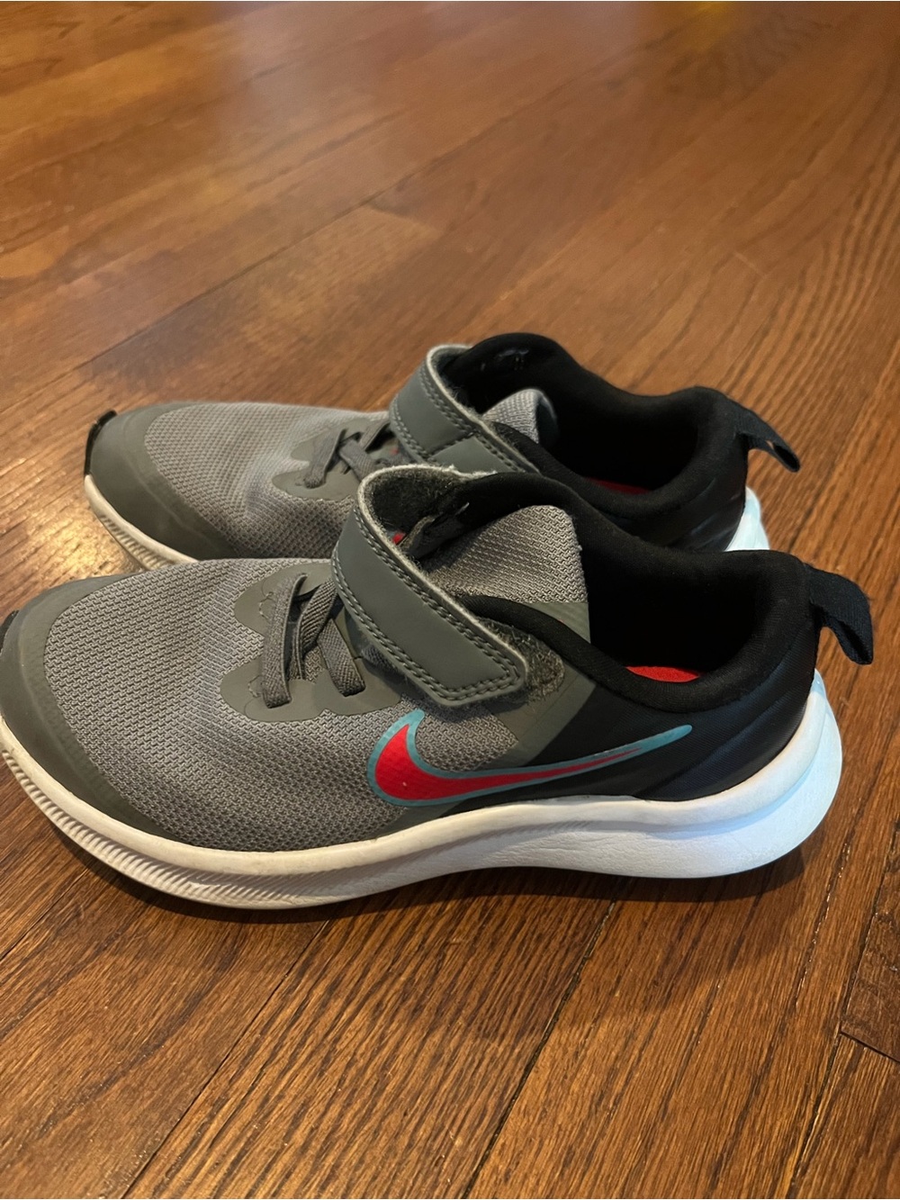 Nike Kids' Star Runner 3 - Size 12C